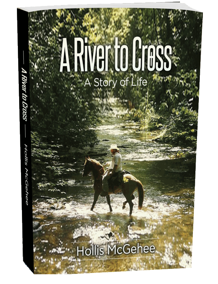 A River to Cross book cover